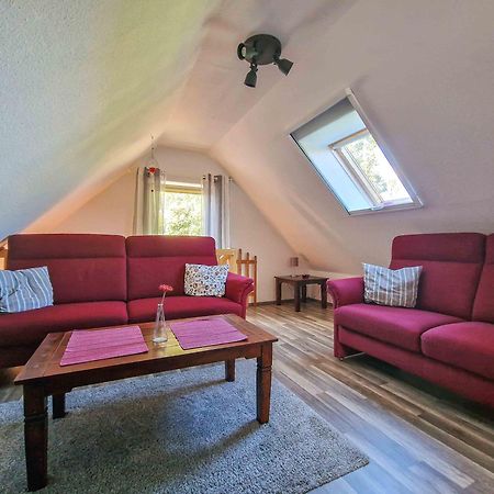 Apartament Heinis Stuuv Greetsiel Zewnętrze zdjęcie