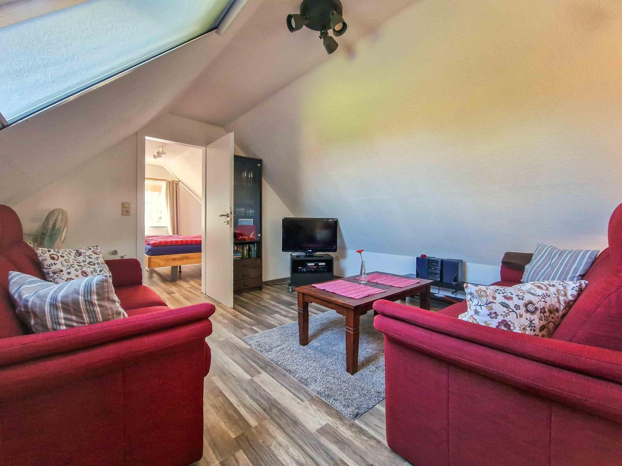 Apartament Heinis Stuuv Greetsiel Zewnętrze zdjęcie
