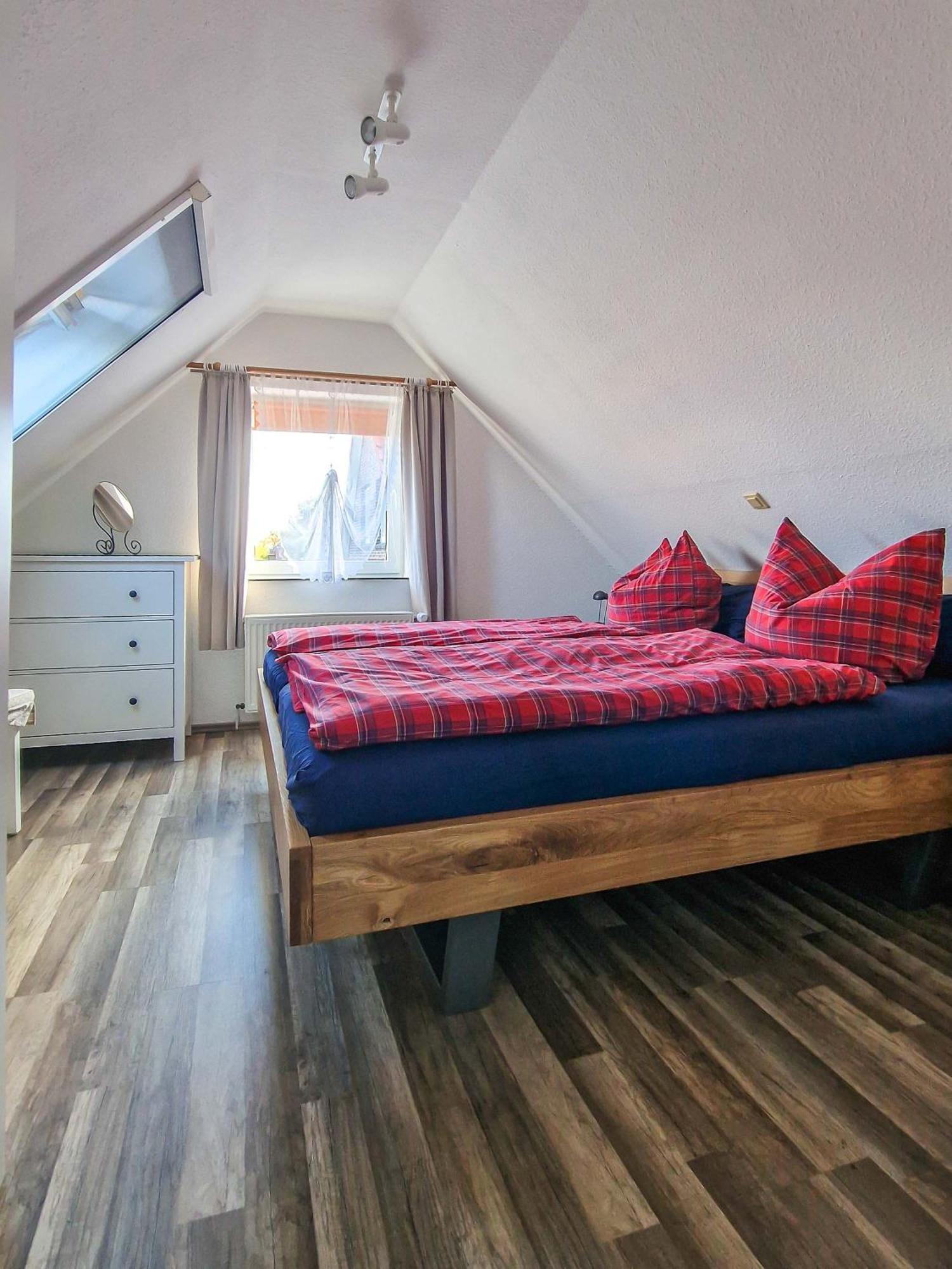 Apartament Heinis Stuuv Greetsiel Zewnętrze zdjęcie