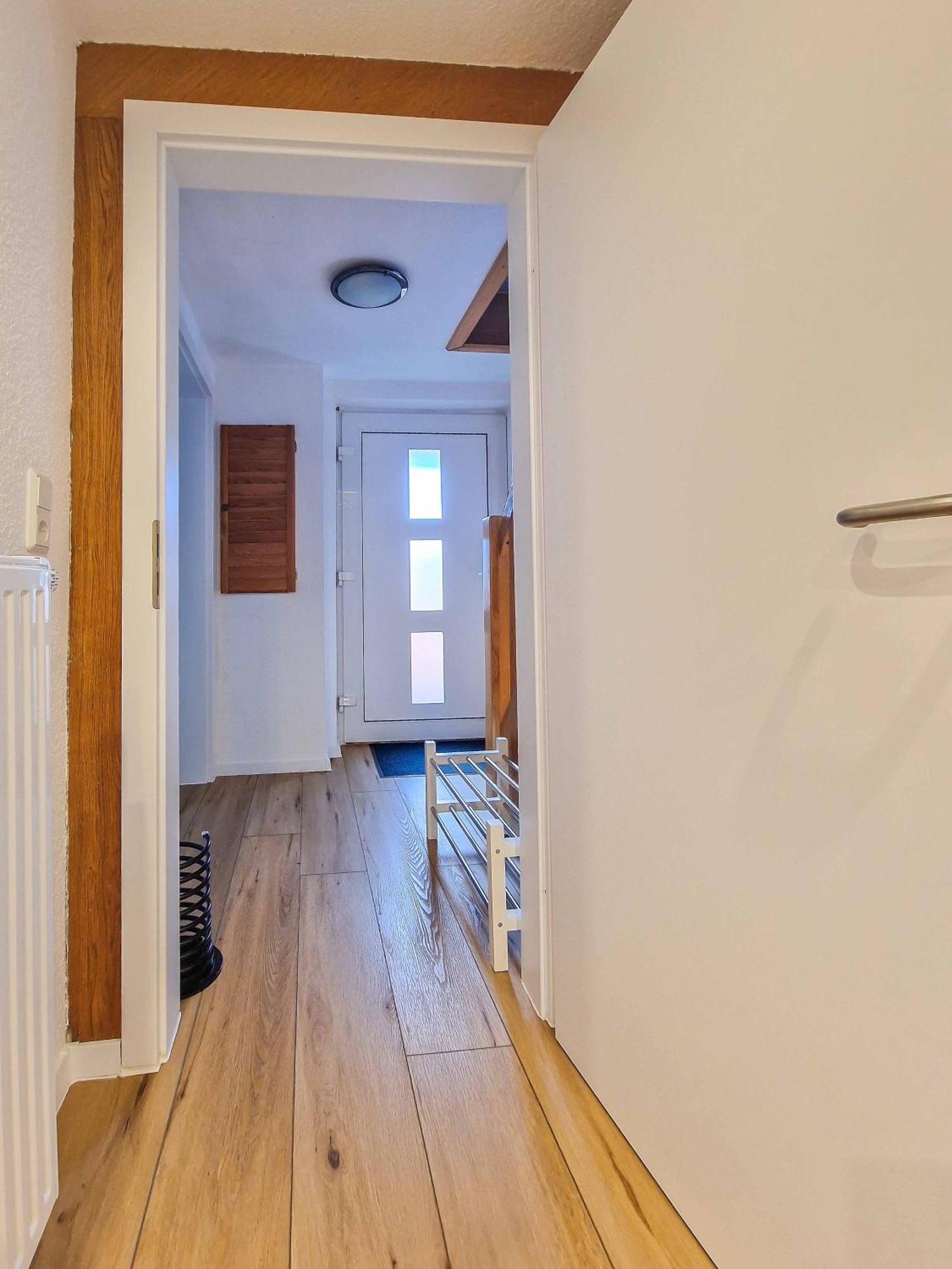 Apartament Heinis Stuuv Greetsiel Zewnętrze zdjęcie