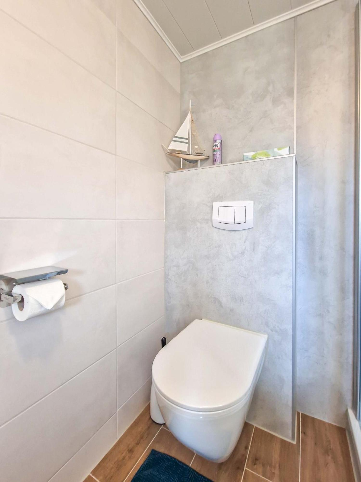 Apartament Heinis Stuuv Greetsiel Zewnętrze zdjęcie