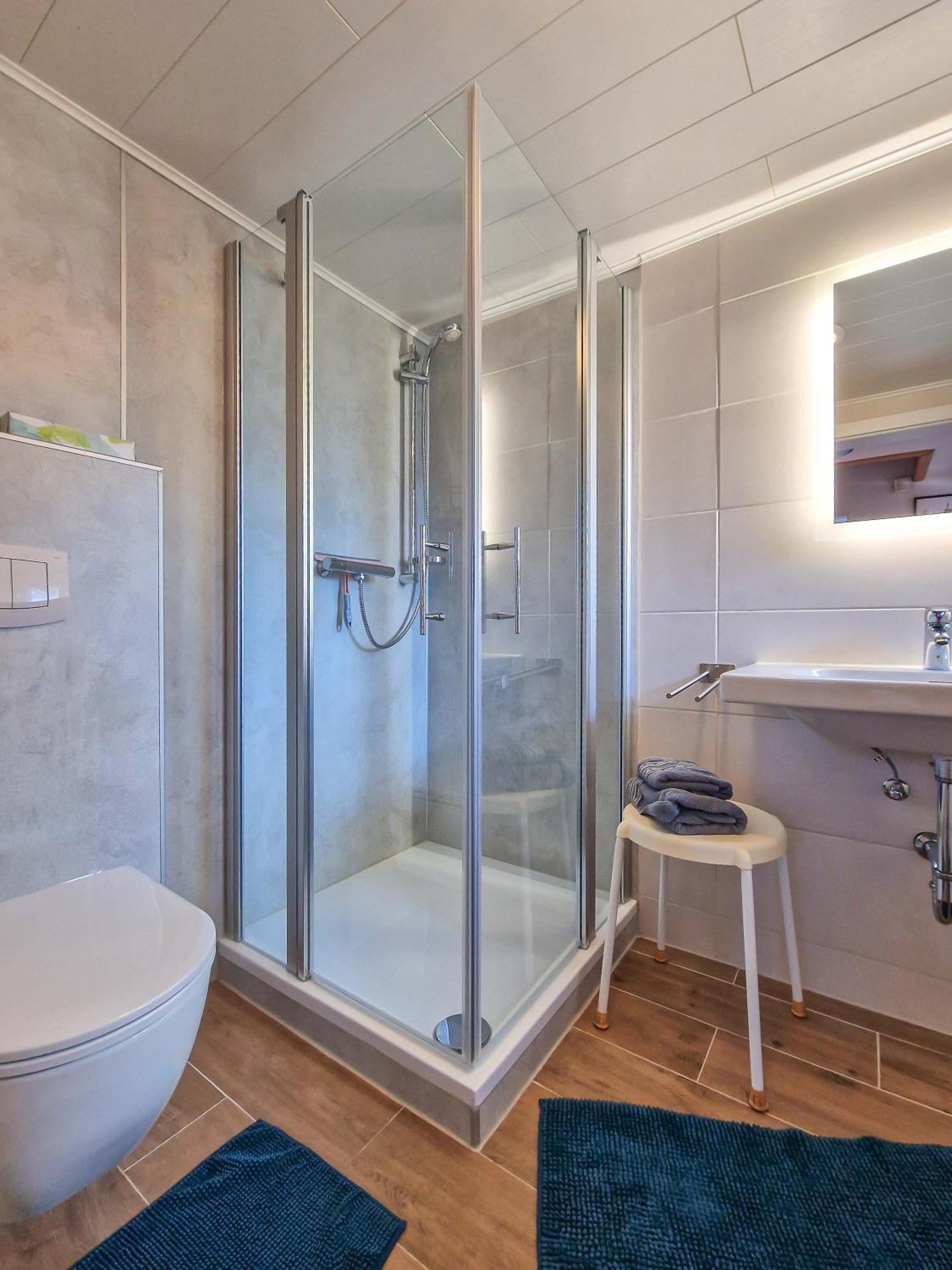 Apartament Heinis Stuuv Greetsiel Zewnętrze zdjęcie
